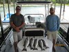 (06/29/2018) - Nice Striped Bass
